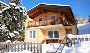 Отель Appartement Zum wilden Hannes, Ваграйн